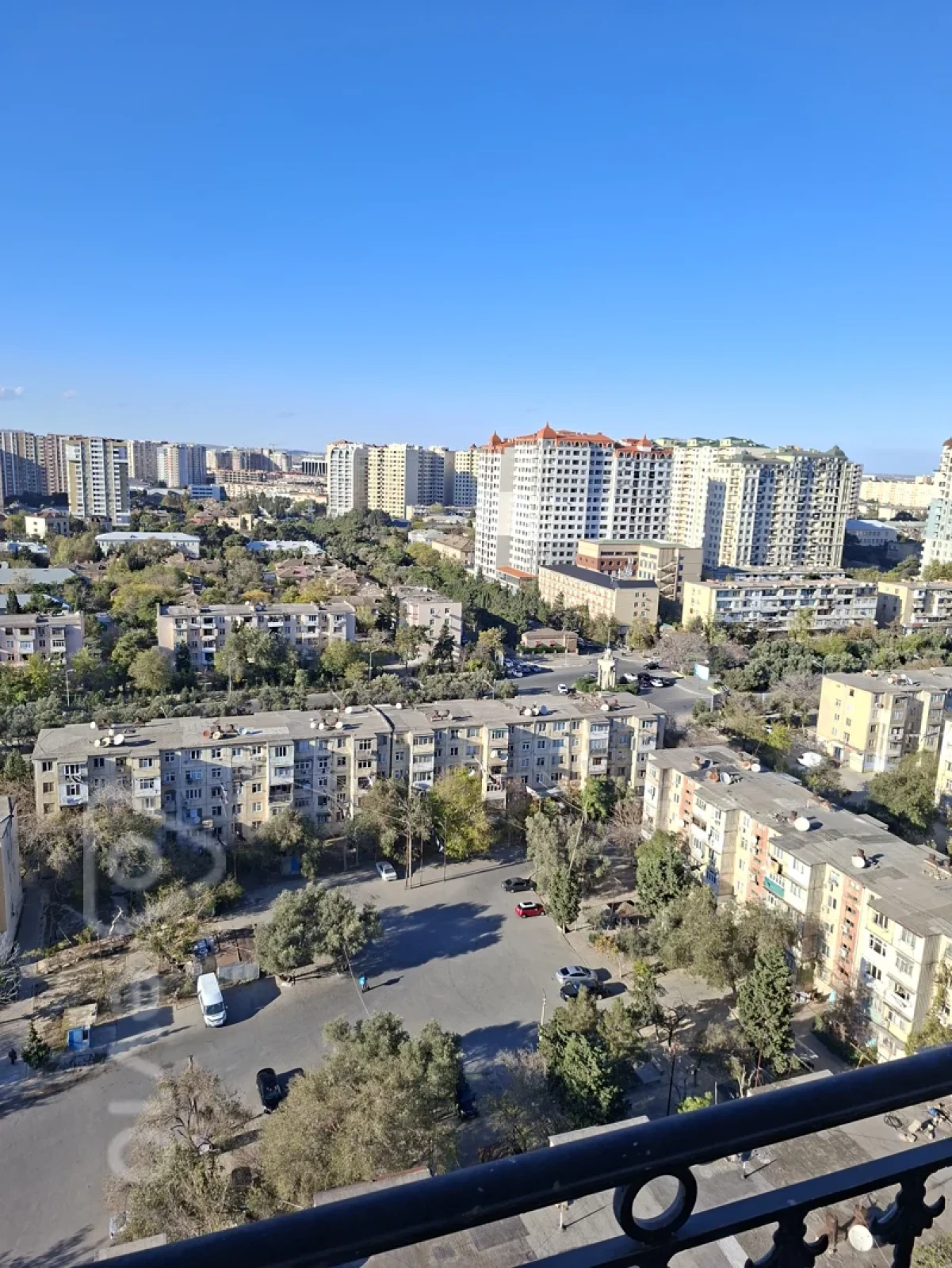 Satılır 2 otaqlı yeni tikili 47 m²