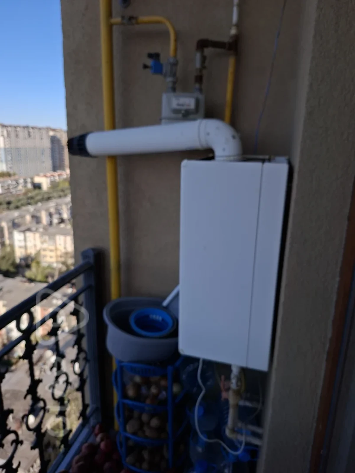 Satılır 2 otaqlı yeni tikili 47 m²