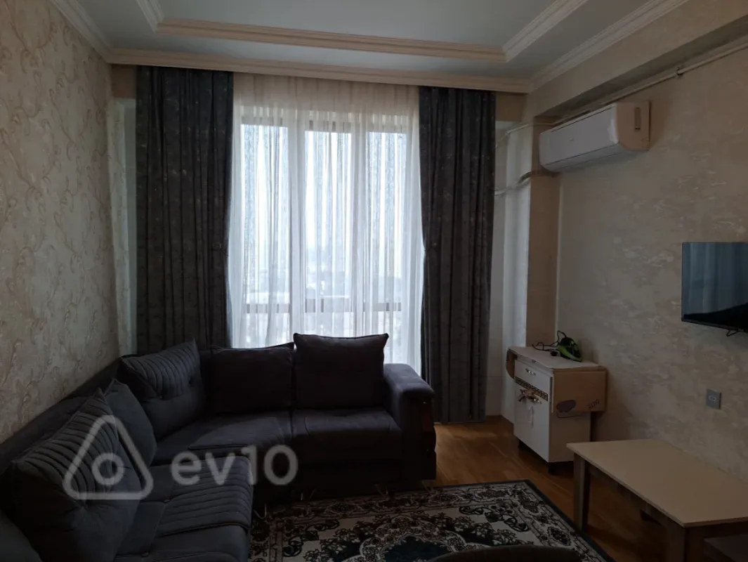 Satılır 2 otaqlı yeni tikili 47 m²