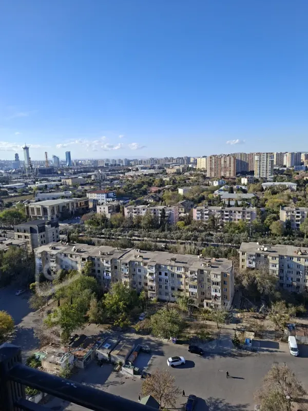 Satılır 2 otaqlı yeni tikili 47 m²