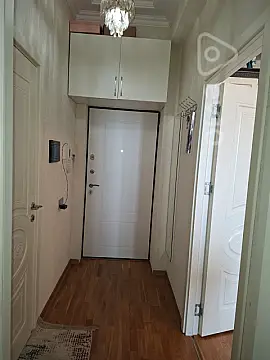 Satılır 2 otaqlı yeni tikili 47 m²
