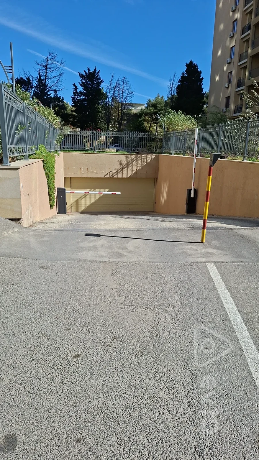 Satılır 2 otaqlı yeni tikili 47 m²