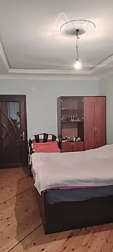 Kirayə verilir 2 otaqlı yeni tikili 80 m²