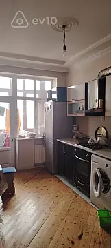 Kirayə verilir 2 otaqlı yeni tikili 80 m²