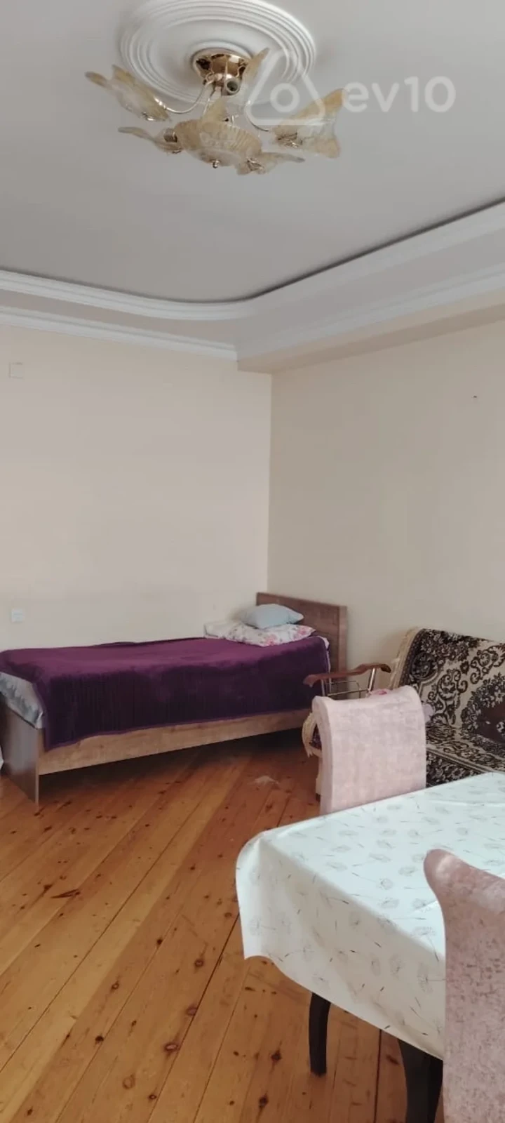 Kirayə verilir 2 otaqlı yeni tikili 80 m²