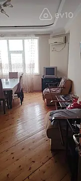 Kirayə verilir 2 otaqlı yeni tikili 80 m² — Bakı, Binəqədi 2 otaq 80.00 m²