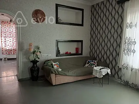 Kirayə verilir 3 otaqlı yeni tikili 65 m² — Gəncə 3 otaq 65.00 m²