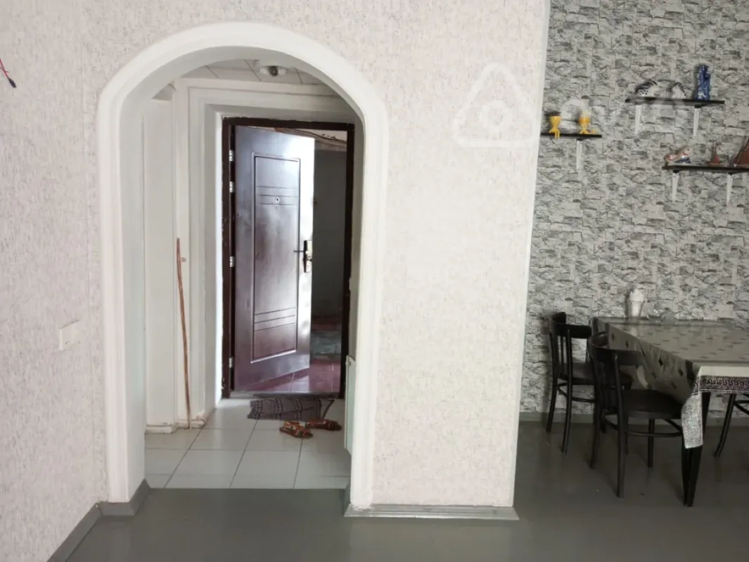 Kirayə verilir 3 otaqlı yeni tikili 65 m²