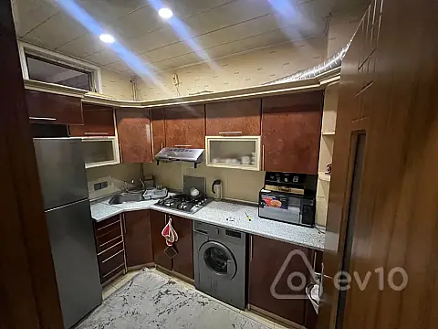 Kirayə verilir 3 otaqlı yeni tikili 65 m²