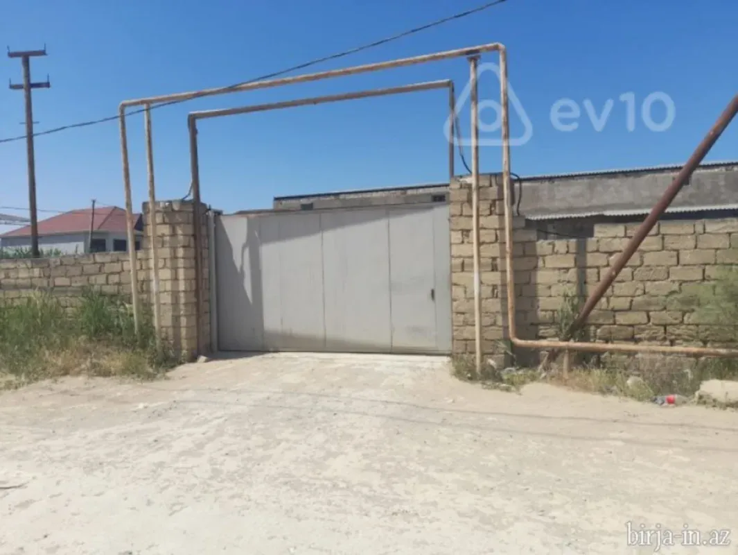 Kirayə verilir mənzil 230 m²