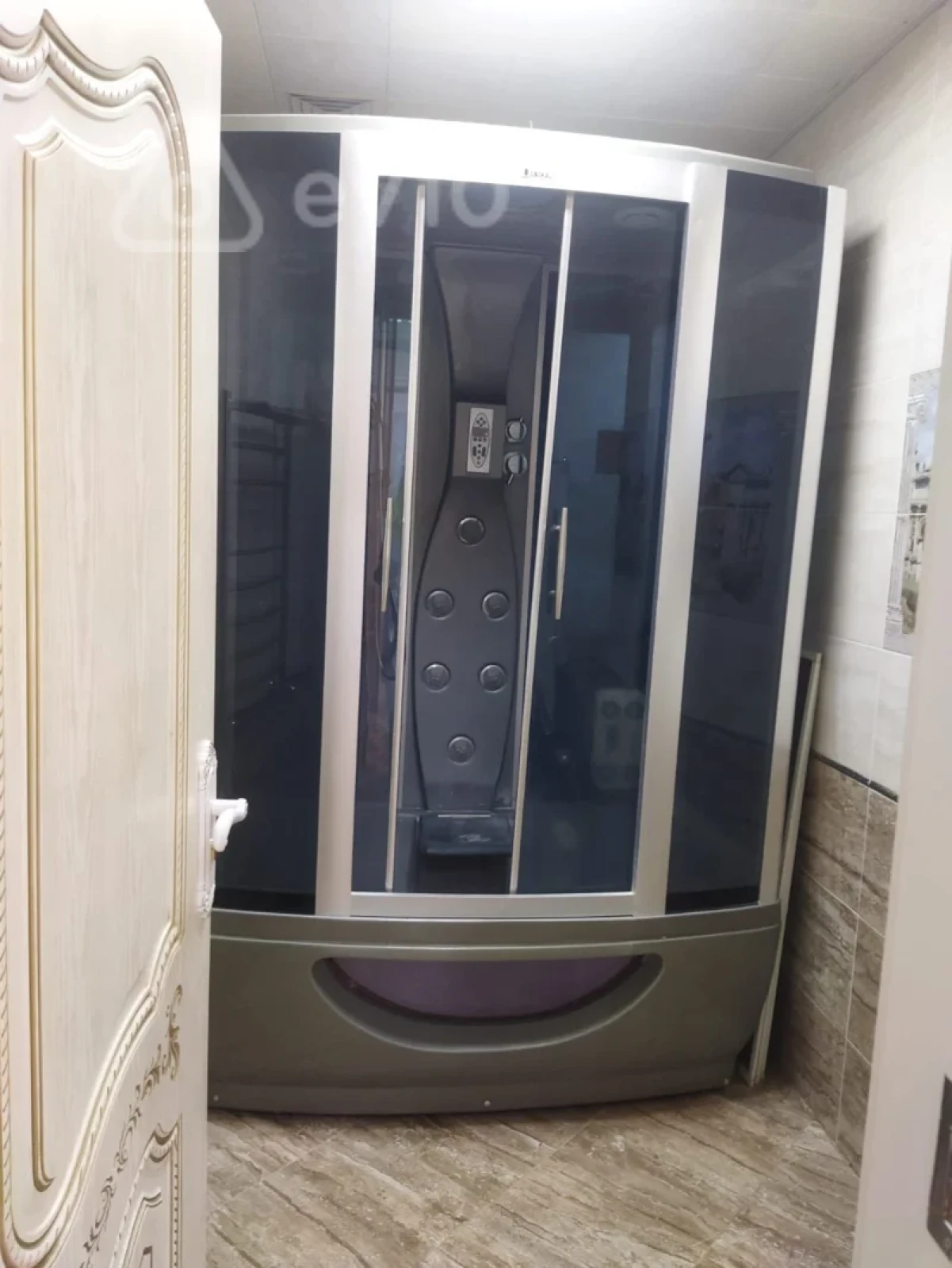 Kirayə verilir 3 otaqlı yeni tikili 110 m²