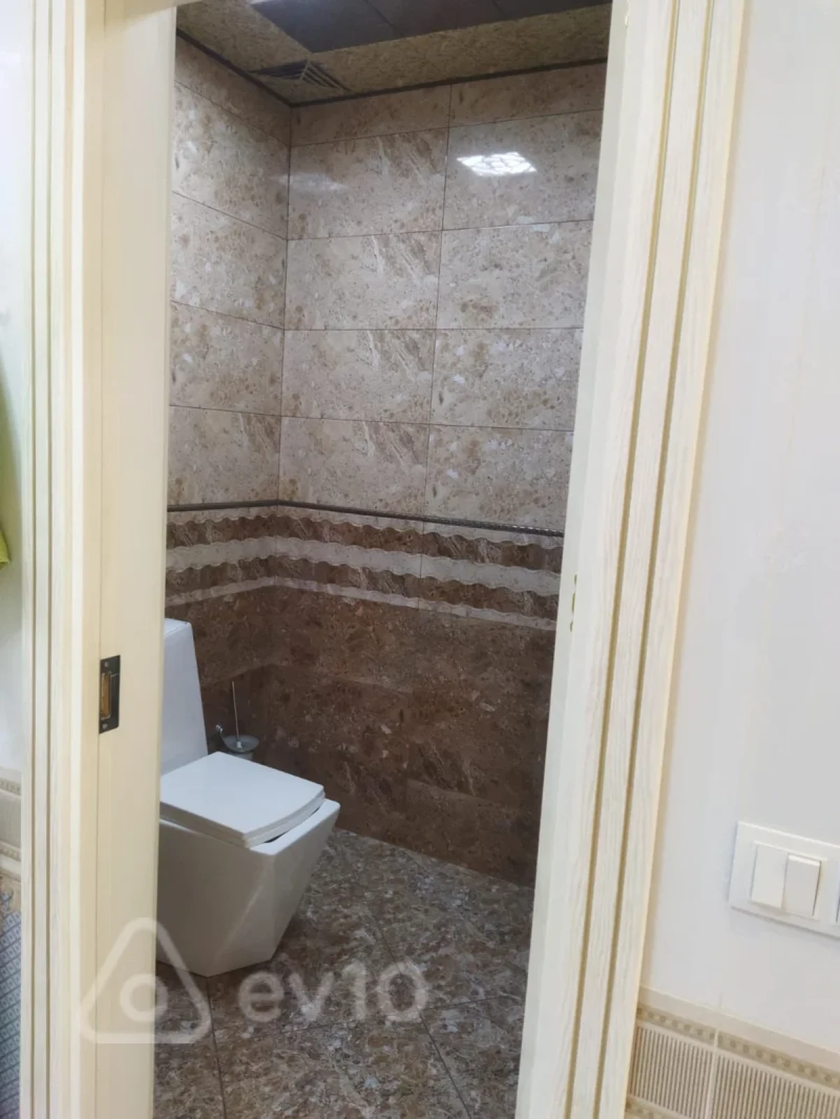 Kirayə verilir 3 otaqlı yeni tikili 110 m²