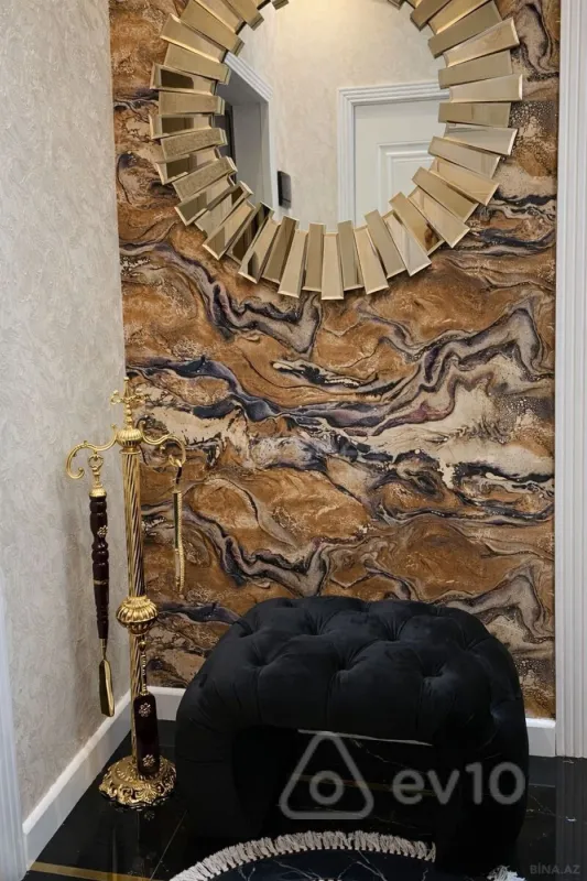 Kirayə verilir 2 otaqlı yeni tikili 73 m²