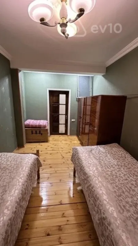 Kirayə verilir 2 otaqlı yeni tikili 40 m²