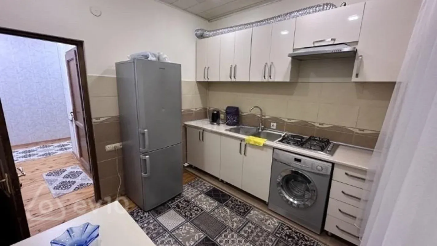 Kirayə verilir 2 otaqlı yeni tikili 40 m²