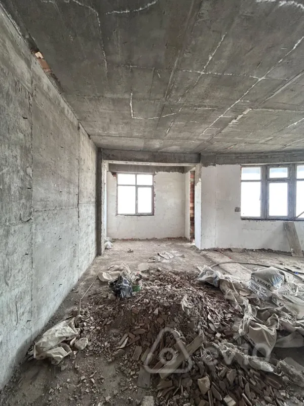 Satılır 2 otaqlı yeni tikili 65 m²