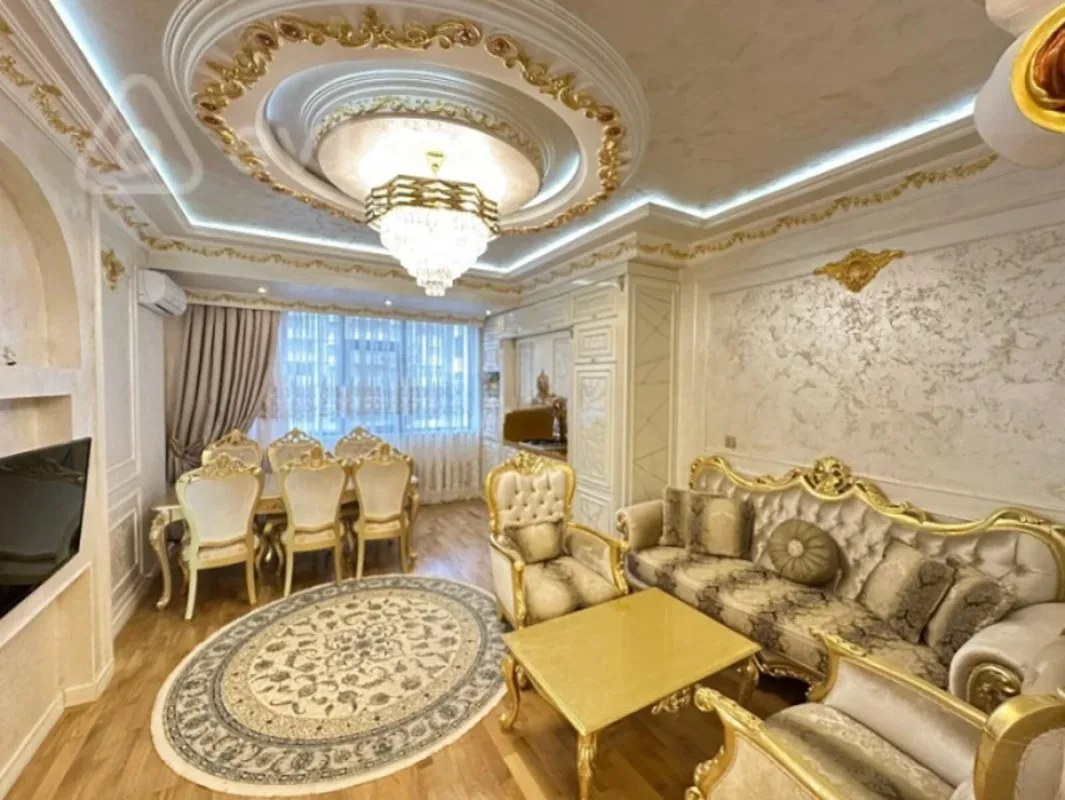 Satılır 2 otaqlı yeni tikili 75 m²