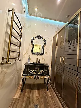 Satılır 2 otaqlı yeni tikili 75 m²