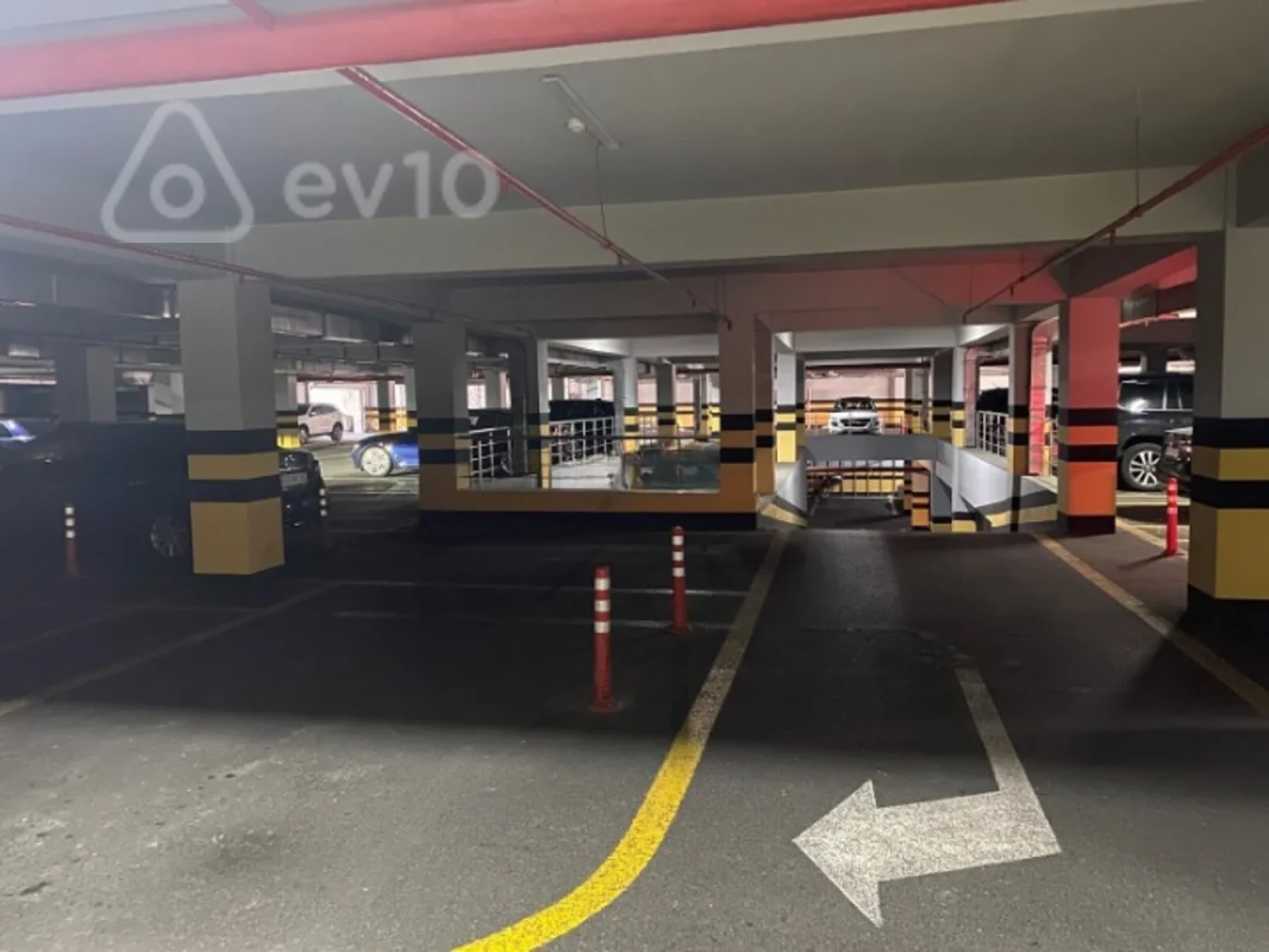 Satılır 2 otaqlı yeni tikili 75 m²