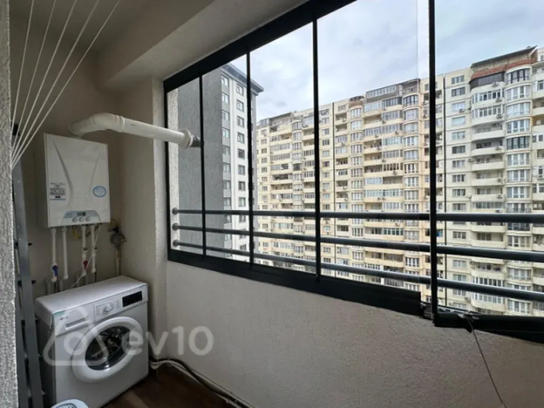 Satılır 2 otaqlı yeni tikili 75 m²