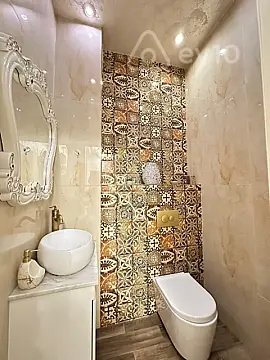 Satılır 2 otaqlı yeni tikili 75 m²