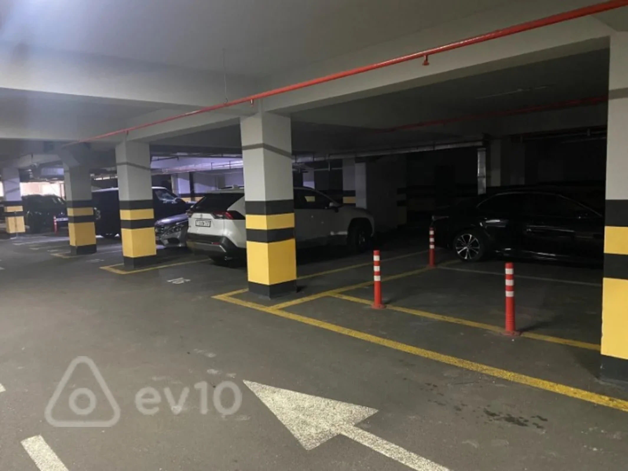 Satılır 2 otaqlı yeni tikili 75 m²