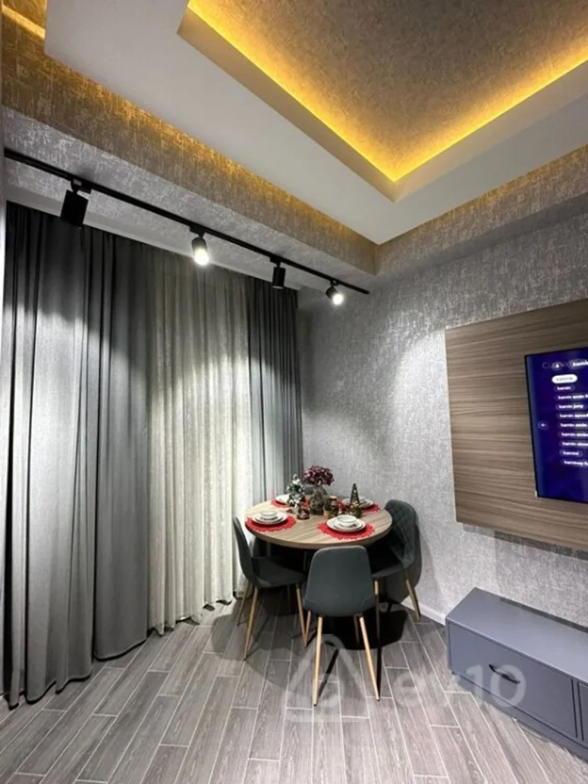 Satılır 2 otaqlı yeni tikili 75 m²