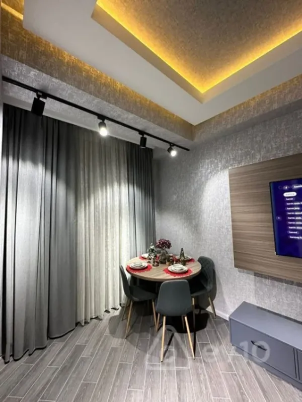 Satılır 2 otaqlı yeni tikili 75 m²