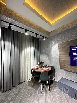 Satılır 2 otaqlı yeni tikili 75 m²