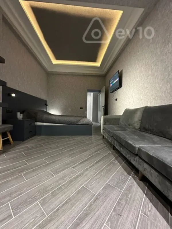 Satılır 2 otaqlı yeni tikili 75 m²
