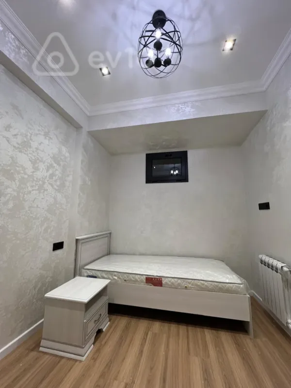 Kirayə verilir 3 otaqlı yeni tikili 115 m²