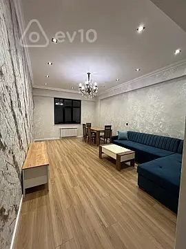 Kirayə verilir 3 otaqlı yeni tikili 115 m²