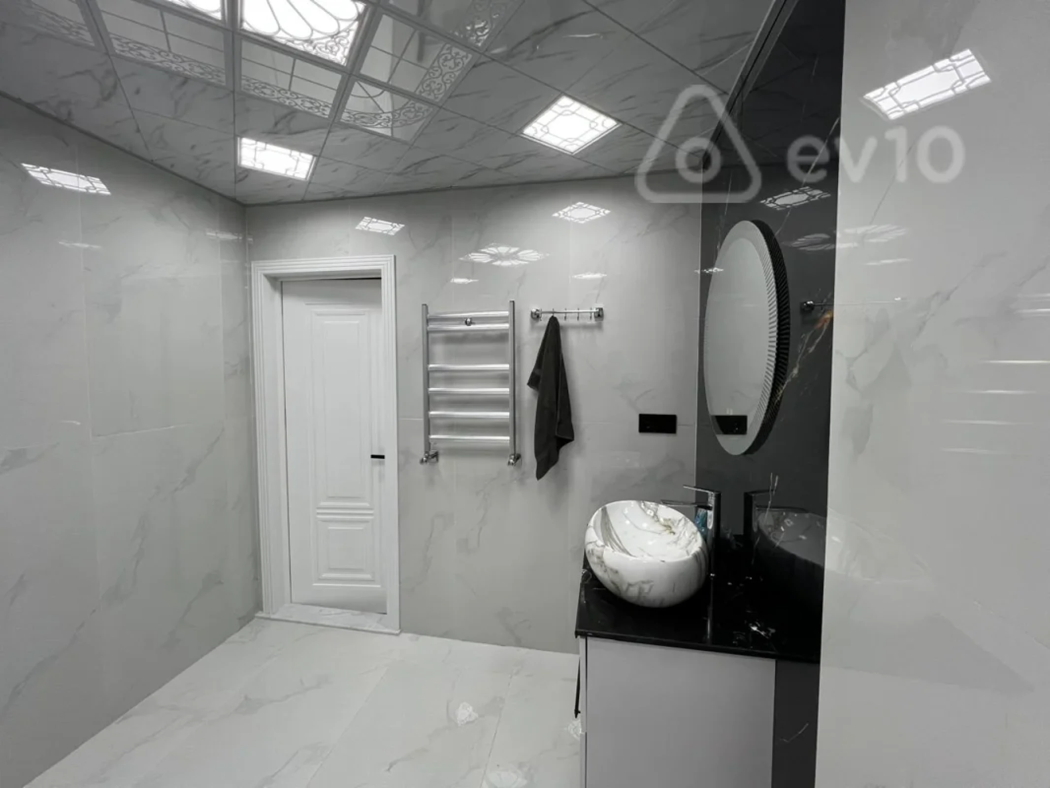 Kirayə verilir 3 otaqlı yeni tikili 115 m²