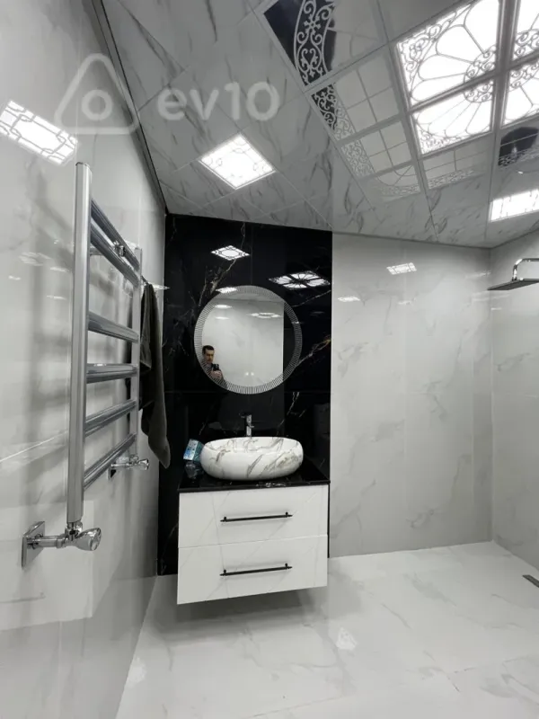 Kirayə verilir 3 otaqlı yeni tikili 115 m²