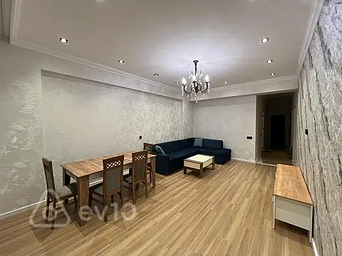 Kirayə verilir 3 otaqlı yeni tikili 115 m²