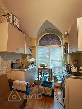 Satılır 2 otaqlı yeni tikili 30 m² — Xırdalan 2 otaq 30.00 m²