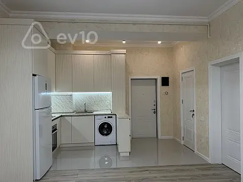 Kirayə verilir 3 otaqlı yeni tikili 110 m²