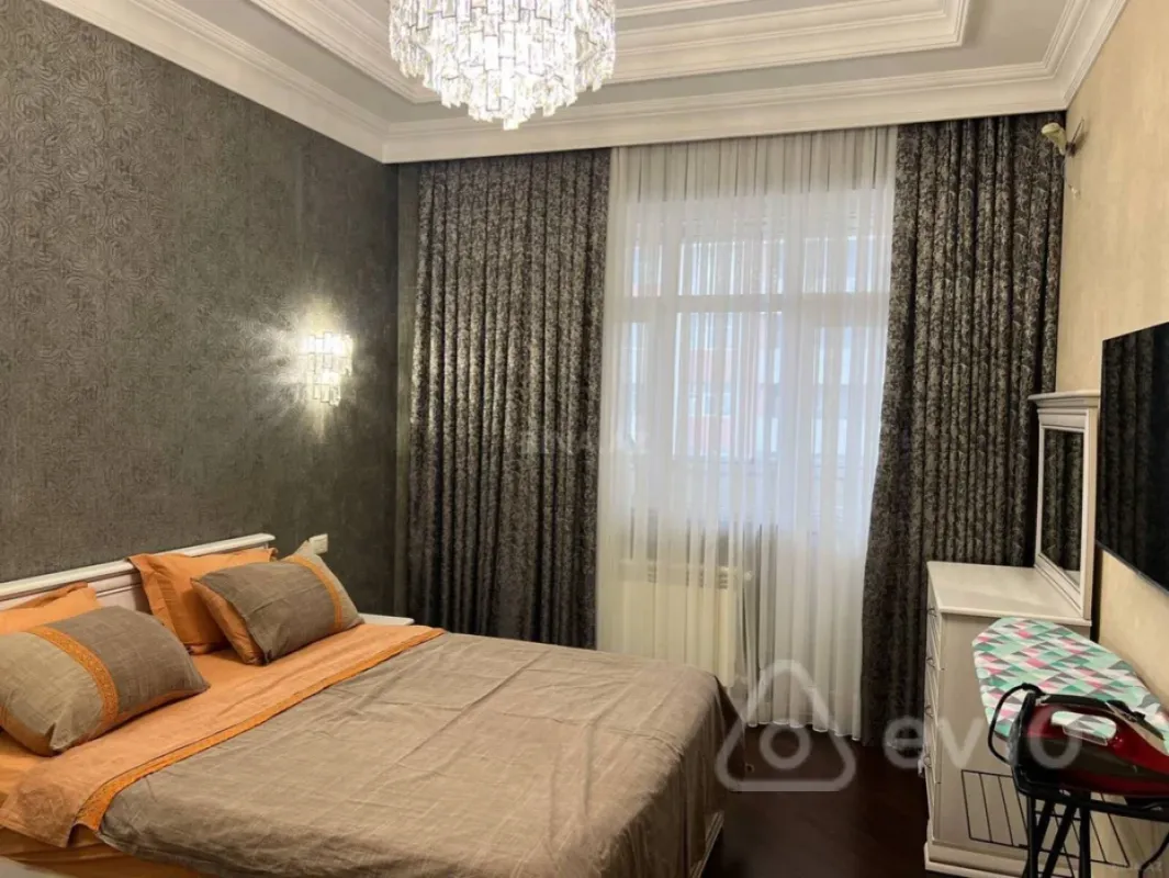 Kirayə verilir 2 otaqlı yeni tikili 84 m²