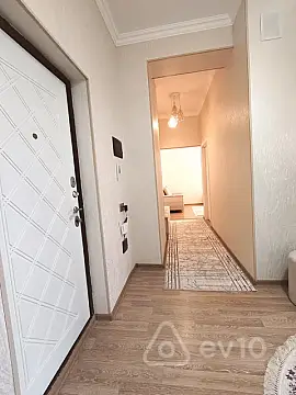 Satılır 3 otaqlı yeni tikili 110 m²