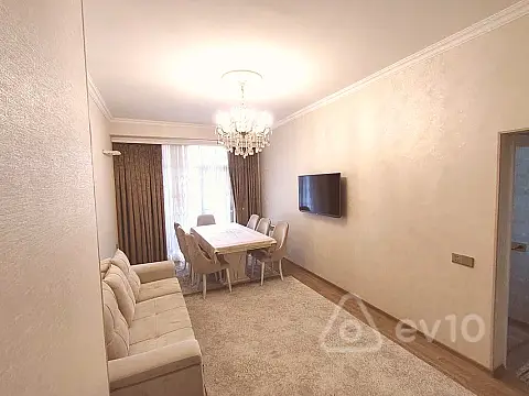 Satılır 3 otaqlı yeni tikili 110 m²