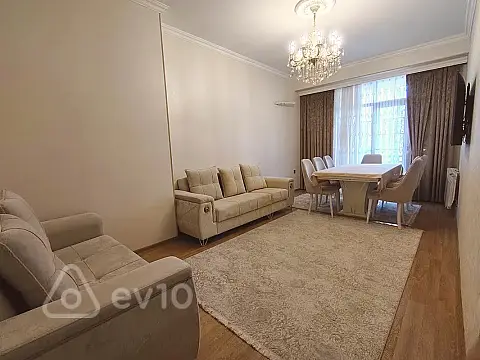 Satılır 3 otaqlı yeni tikili 110 m²