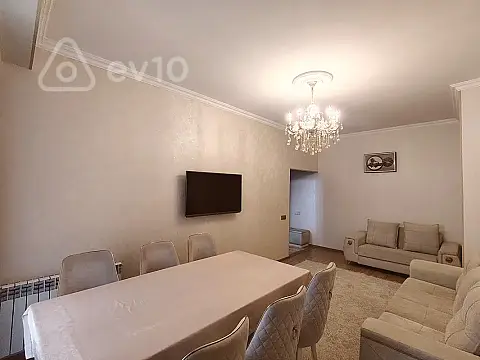 Satılır 3 otaqlı yeni tikili 110 m² — Bakı, Nərimanov 3 otaq 110.00 m²