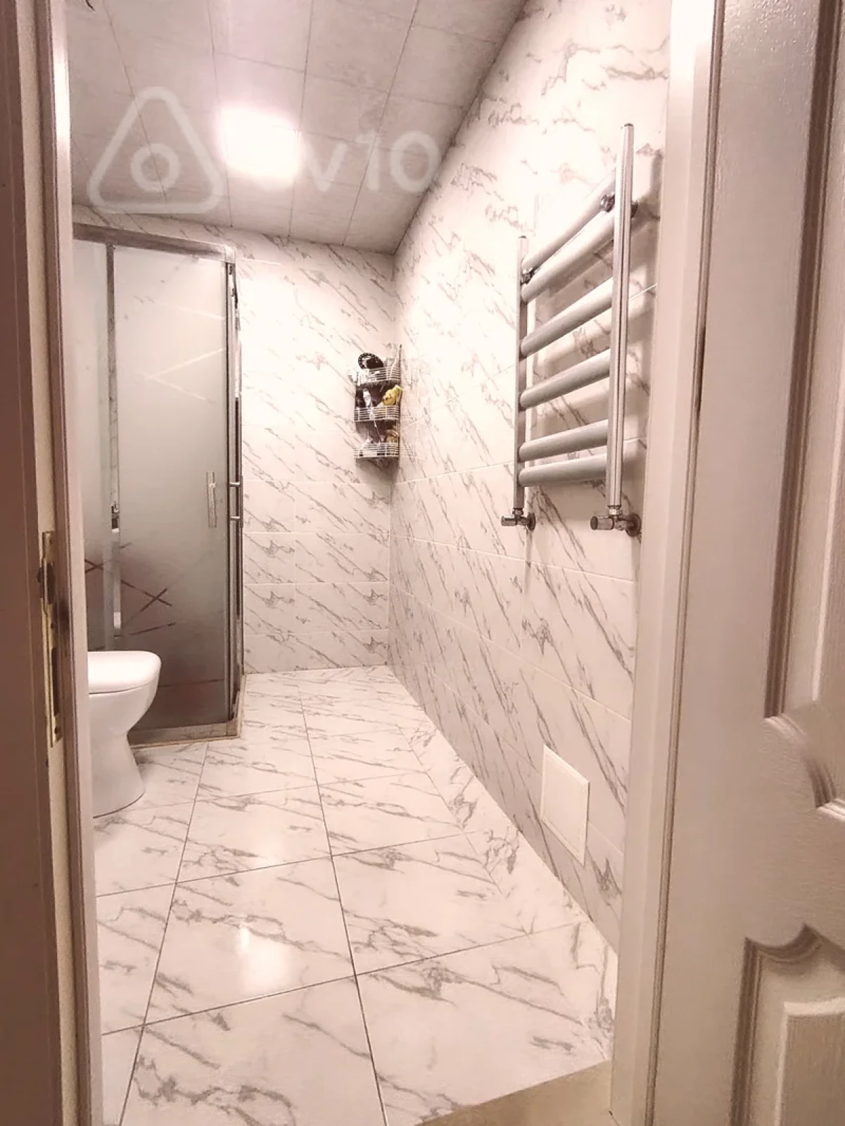 Satılır 3 otaqlı yeni tikili 110 m²