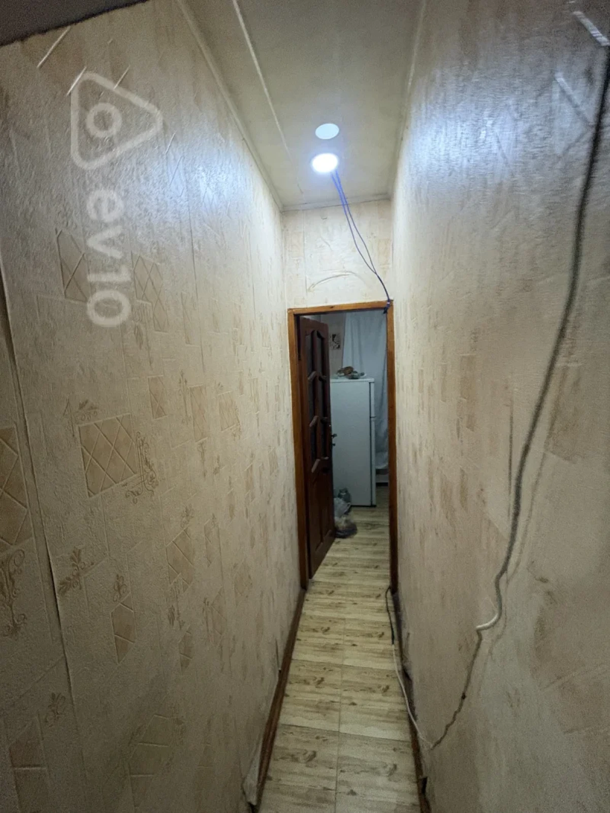 Kirayə verilir 2 otaqlı köhnə tikili 55 m²