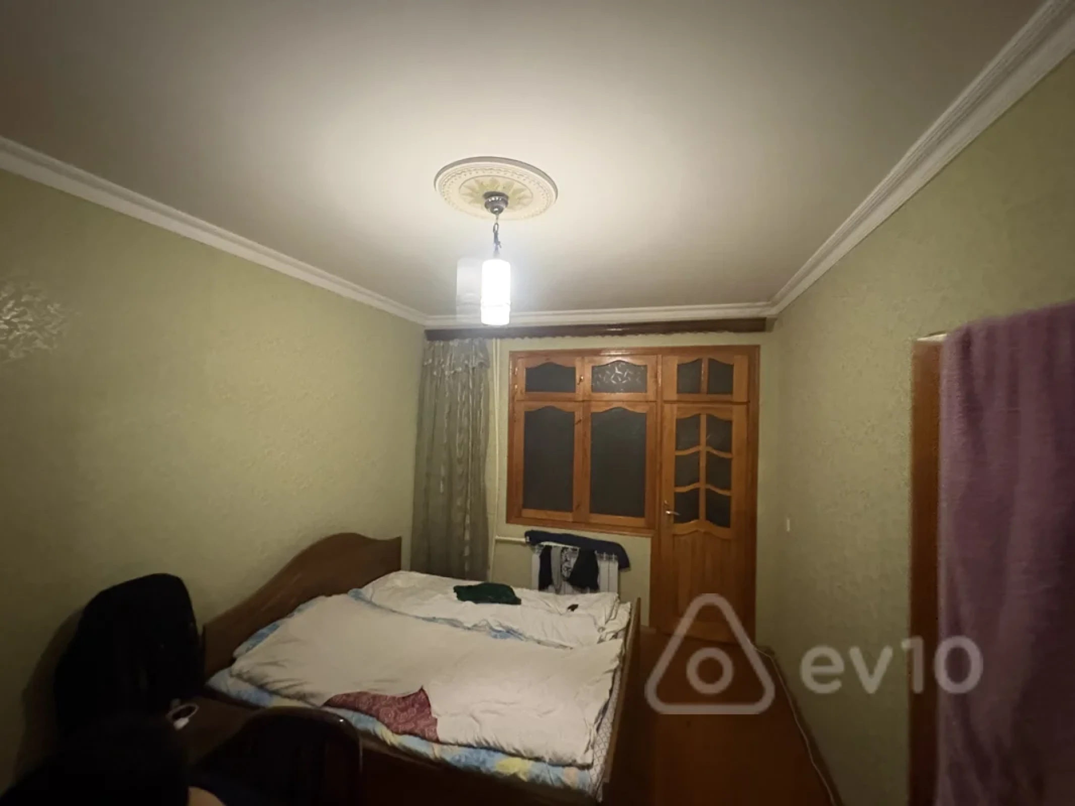 Kirayə verilir 2 otaqlı köhnə tikili 55 m²