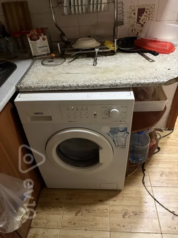 Kirayə verilir 2 otaqlı köhnə tikili 55 m²