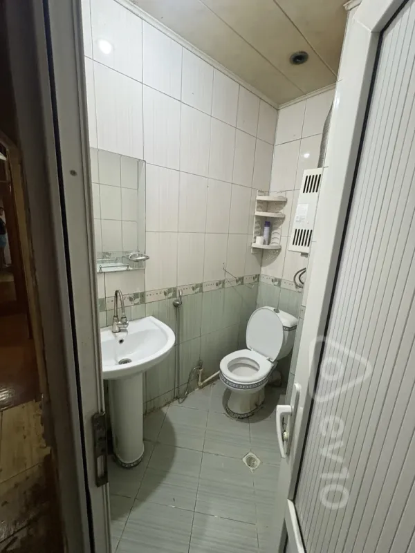 Kirayə verilir 2 otaqlı köhnə tikili 55 m²