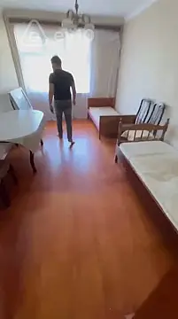 Kirayə verilir 2 otaqlı köhnə tikili 55 m²