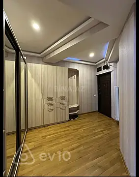 Kirayə verilir 2 otaqlı yeni tikili 58 m²