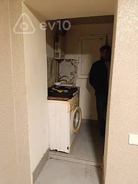 Kirayə verilir 1 otaqlı köhnə tikili 18 m²